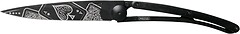 Фото Deejo 37g Ebony Wood Good Luck (1GB000151)