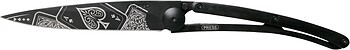 Фото Deejo 37g Ebony Wood Good Luck (1GB000151)