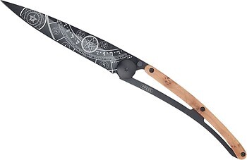 Фото Deejo 37g Juniper Wood Esoteric (1GB000113)