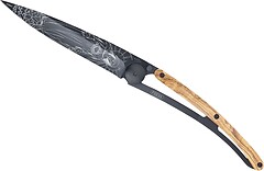 Фото Deejo 37g Olive Wood Virgo (1GB000185)