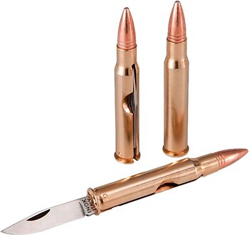 Фото Antonini Pocket Bullet 30-06 (1201/Z-S)