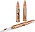 Фото Antonini Pocket Bullet 30-06 (1201/Z-S)