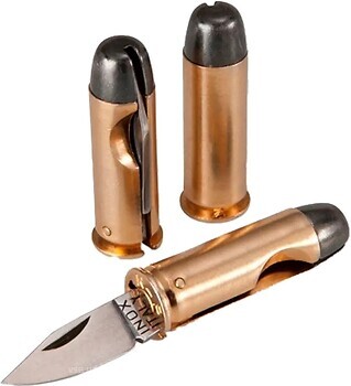 Фото Antonini Pocket Bullet 44 Magnum (1101/Z-S)