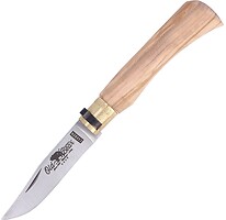 Фото Antonini Old Bear Classic M Olive (9306/19_LU)