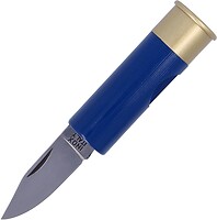Фото Antonini Pocket Cartridge Gauge12 Blue (1301/B-S)