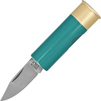 Фото Antonini Pocket Cartridge Gauge12 Green (1301/V-S)