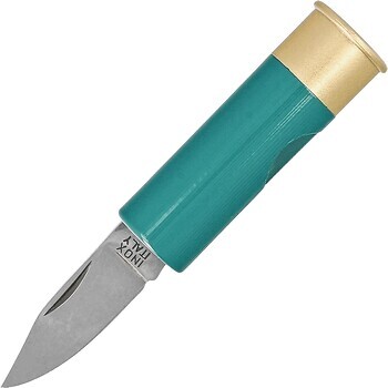 Фото Antonini Pocket Cartridge Gauge12 Green (1301/V-S)