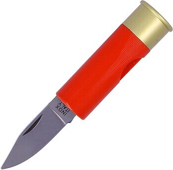 Фото Antonini Pocket Cartridge Gauge12 Red (1301/R-S)