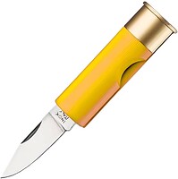 Фото Antonini Pocket Cartridge Gauge12 Yellow (1301/G-S)