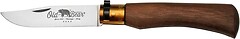 Фото Antonini Old Bear Gift Box Classic M Walnut (OB.GIFT-BOX_LNP_MF)