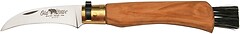 Фото Antonini Old Bear Mushroom M Olive (9387/19_LU)