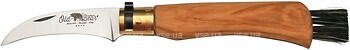 Фото Antonini Old Bear Mushroom M Olive (9387/19_LU)