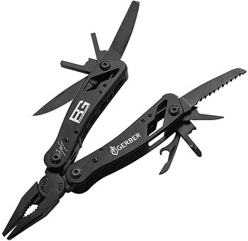Фото Gerber Bear Grylls BG-818