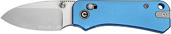 Фото Civivi Baby Banter 2 Blue (C23074-1)