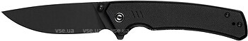 Фото Civivi Merit Black (C24012-1)
