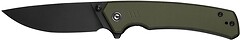 Фото Civivi Merit OD Green (C24012-2)