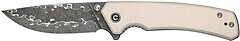 Фото Civivi Merit Ivory (C24012-DS1)