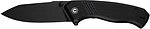 Фото Civivi Placoid Black (C23079-1)