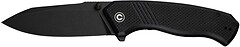 Фото Civivi Placoid Black (C23079-1)