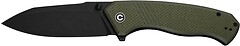 Фото Civivi Placoid OD Green (C23079-3)