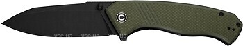 Фото Civivi Placoid OD Green (C23079-3)