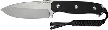 Фото Sencut Toxodon Black (S24036-1)