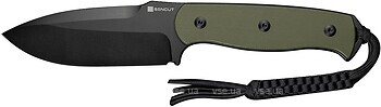 Фото Sencut Toxodon OD Green (S24036-2)