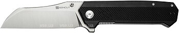 Фото Sencut Draxor Black (S24035-1)