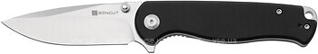 Фото Sencut Errant Black (S23054B-3)