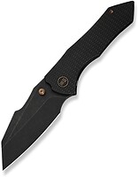 Фото Weknife High-Fin XL Black (WE24010-1)