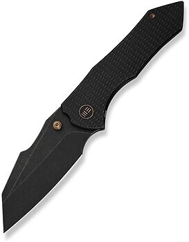 Фото Weknife High-Fin XL Black (WE24010-1)