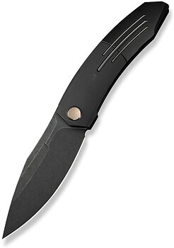 Фото Weknife Sine Wave Black (WE23069B-1)
