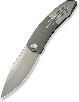 Фото Weknife Sine Wave Gray (WE23069B-2)