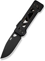 Фото Weknife Tyro Black/Golden (WE24001-1)