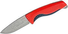 Фото SOG Aegis FX Red (17-41-03-41)