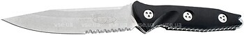 Фото Microtech Socom Alpha Drop Point Stonewash PS (113-11)