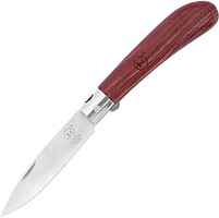 Фото Main knives German Line Bubinga Wood (1201)