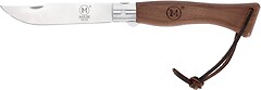 Фото Main knives Italian Line Walnut Wood (10010)