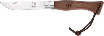 Фото Main knives Italian Line Walnut Wood (10010)