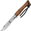 Фото Main knives Italian Line Walnut Wood (10011)