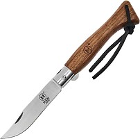 Фото Main knives Italian Line Walnut Wood (10011)