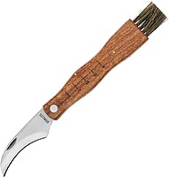 Фото Main knives Mushroom Bubinga Wood (7000)