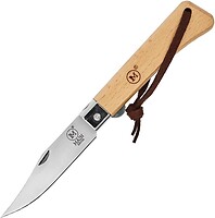 Фото Main knives Workers Line Beech Wood (1150)