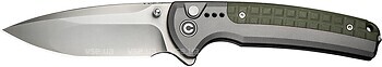 Фото Civivi Sentinel Strike II (C22025D-2)