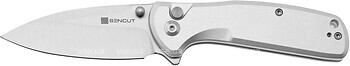 Фото Sencut ArcBlast Silver (S22043B-2)