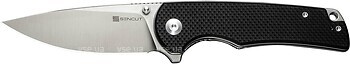 Фото Sencut Praktisk Black (S24019-1)