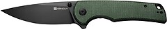 Фото Sencut Praktisk Green (S24019-3)