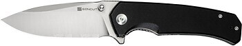 Фото Sencut Skarnax Black (S24025-1)