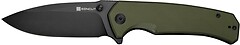 Фото Sencut Skarnax OD Green (S24025-2)