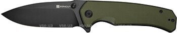 Фото Sencut Skarnax OD Green (S24025-2)